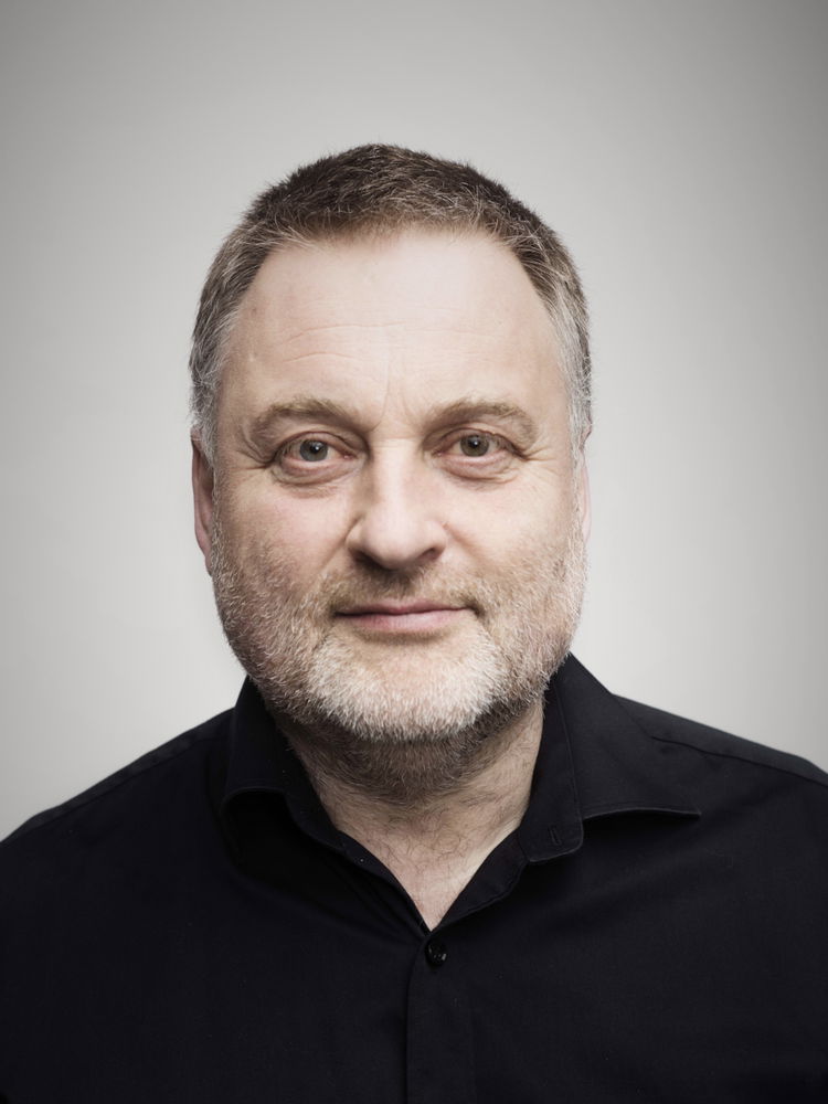 Kjetil Sandum